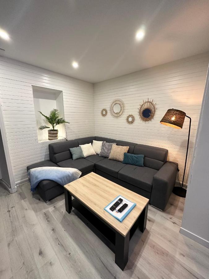 Le Cosy - Classe 3 Etoiles - Nay Centre - Appartement Exterior photo