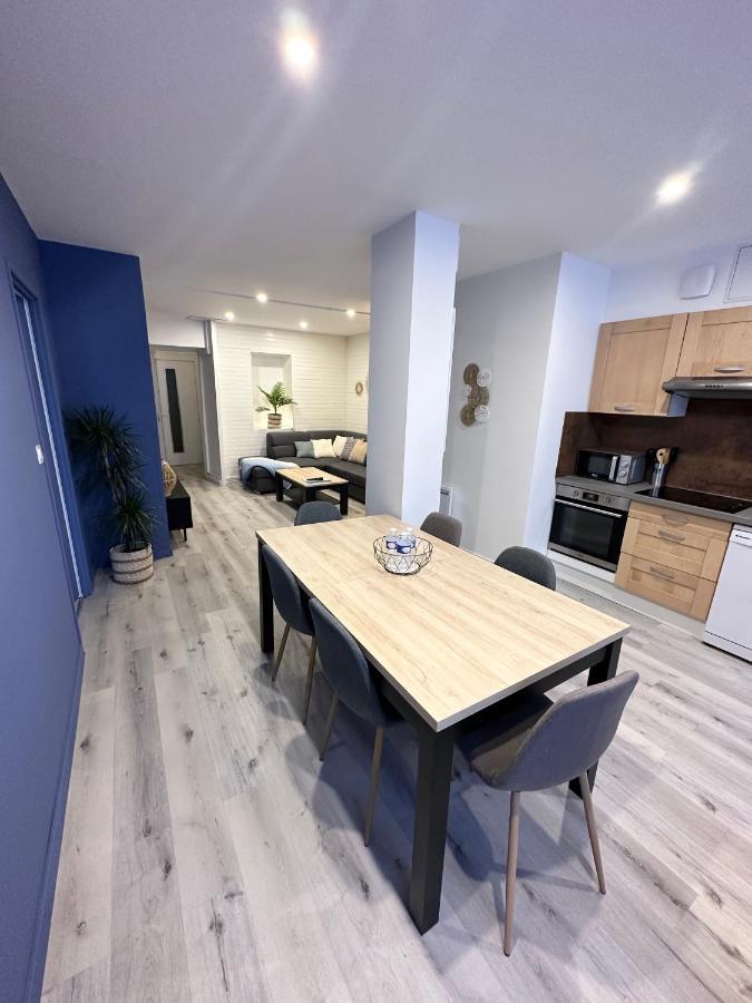Le Cosy - Classe 3 Etoiles - Nay Centre - Appartement Exterior photo