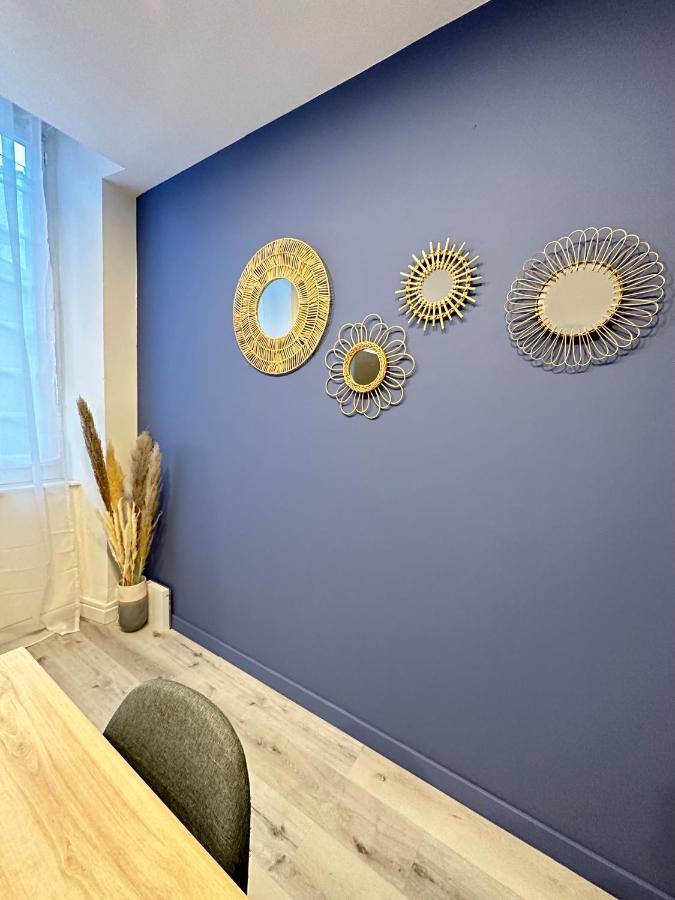 Le Cosy - Classe 3 Etoiles - Nay Centre - Appartement Exterior photo