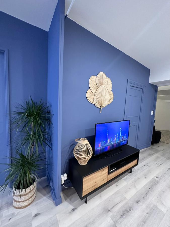 Le Cosy - Classe 3 Etoiles - Nay Centre - Appartement Exterior photo