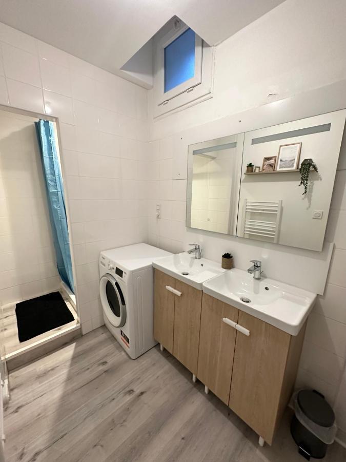 Le Cosy - Classe 3 Etoiles - Nay Centre - Appartement Exterior photo