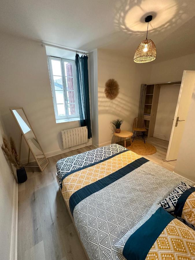 Le Cosy - Classe 3 Etoiles - Nay Centre - Appartement Exterior photo