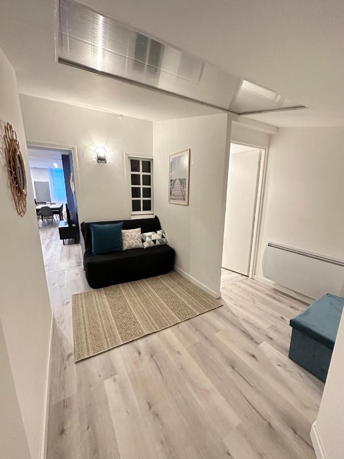 Le Cosy - Classe 3 Etoiles - Nay Centre - Appartement Exterior photo