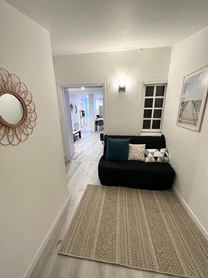 Le Cosy - Classe 3 Etoiles - Nay Centre - Appartement Exterior photo