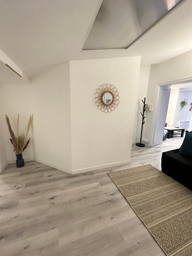 Le Cosy - Classe 3 Etoiles - Nay Centre - Appartement Exterior photo