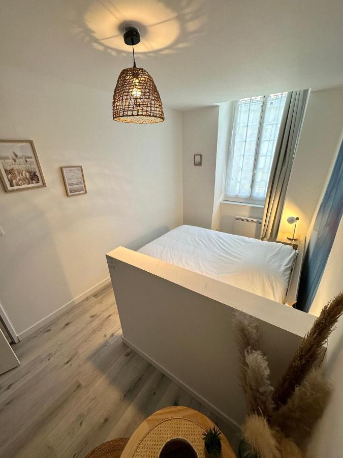 Le Cosy - Classe 3 Etoiles - Nay Centre - Appartement Exterior photo