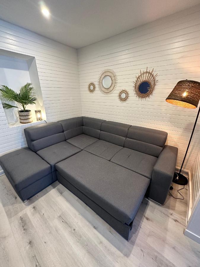 Le Cosy - Classe 3 Etoiles - Nay Centre - Appartement Exterior photo
