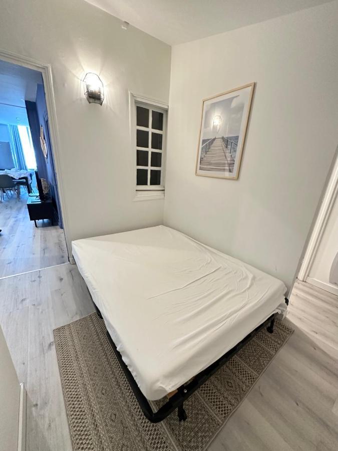 Le Cosy - Classe 3 Etoiles - Nay Centre - Appartement Exterior photo