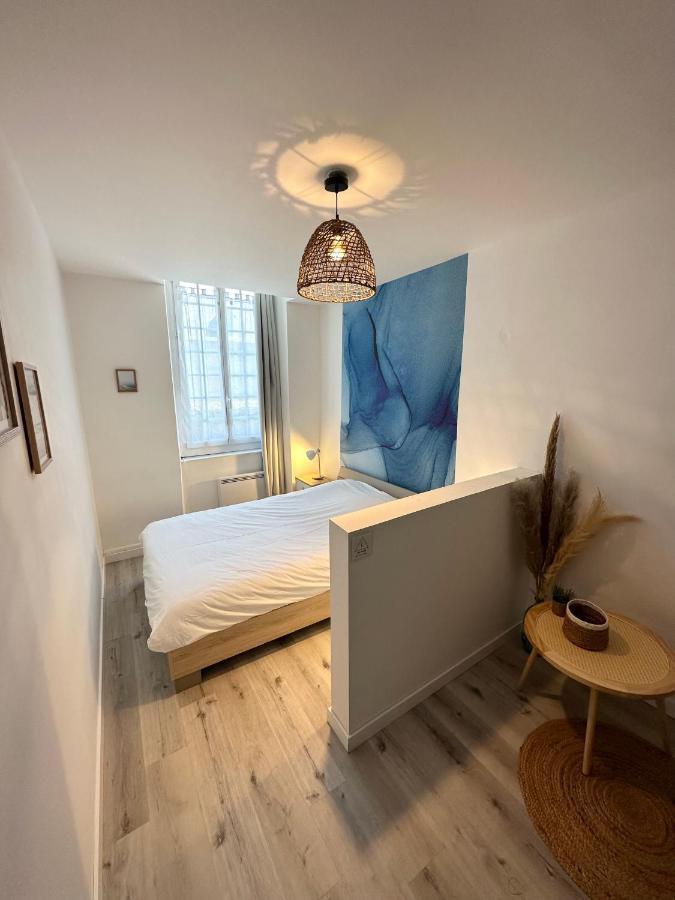 Le Cosy - Classe 3 Etoiles - Nay Centre - Appartement Exterior photo